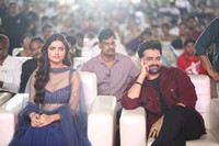 Andhra King Taluka Musical Concert Photos